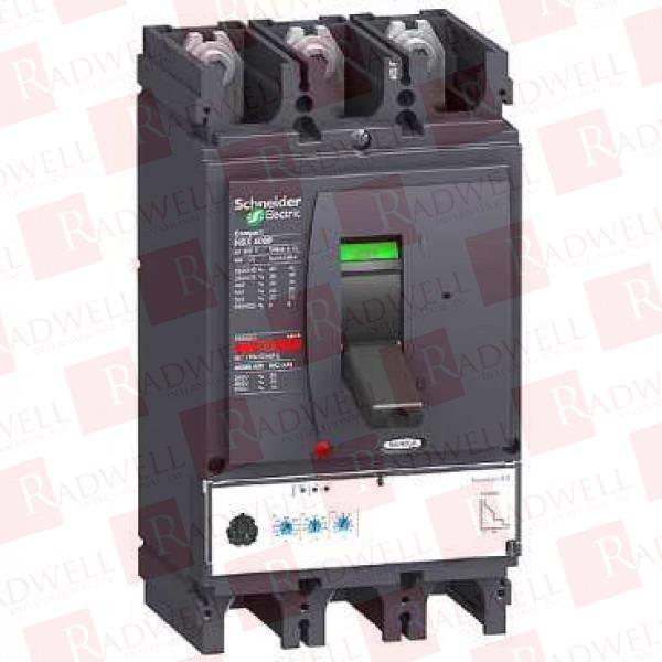 SCHNEIDER ELECTRIC LV4-32893