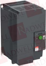 SCHNEIDER ELECTRIC ATV320D11N4C