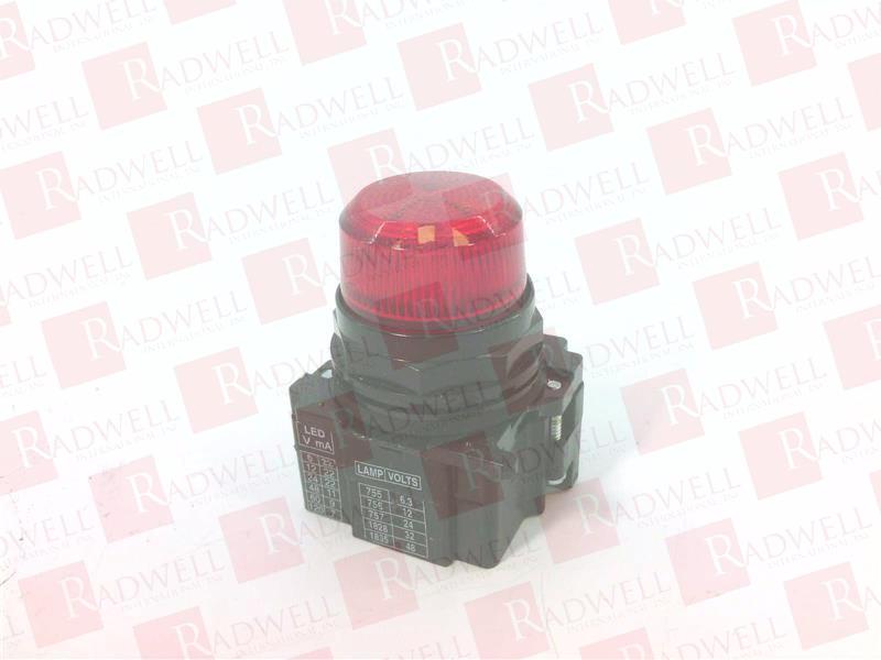 EATON CORPORATION E34FB197HLRP24