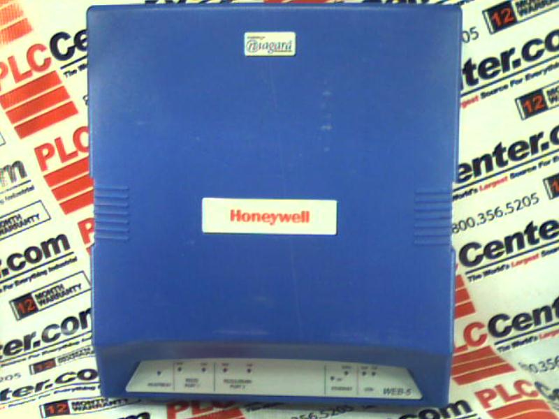 HONEYWELL JACE-511-UI