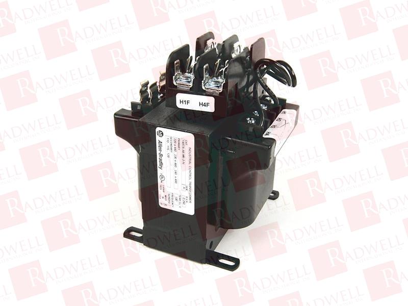 ALLEN BRADLEY 1497A-A6-M8-1-N