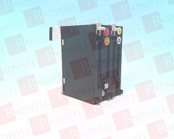 EATON CORPORATION XC-CPU101-C256K-8DI-6DO