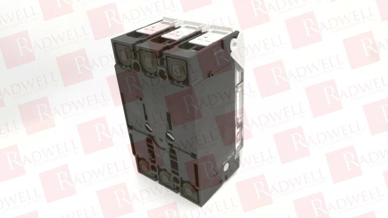 EATON CORPORATION NZM7-100N