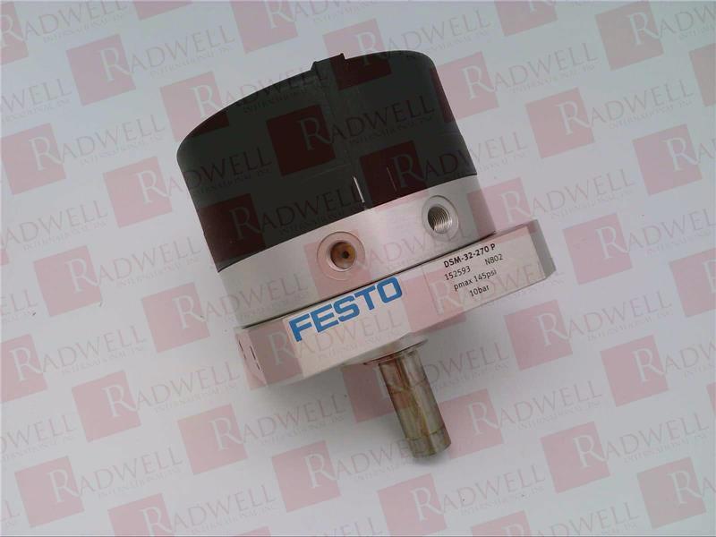 FESTO DSM-32-270-P