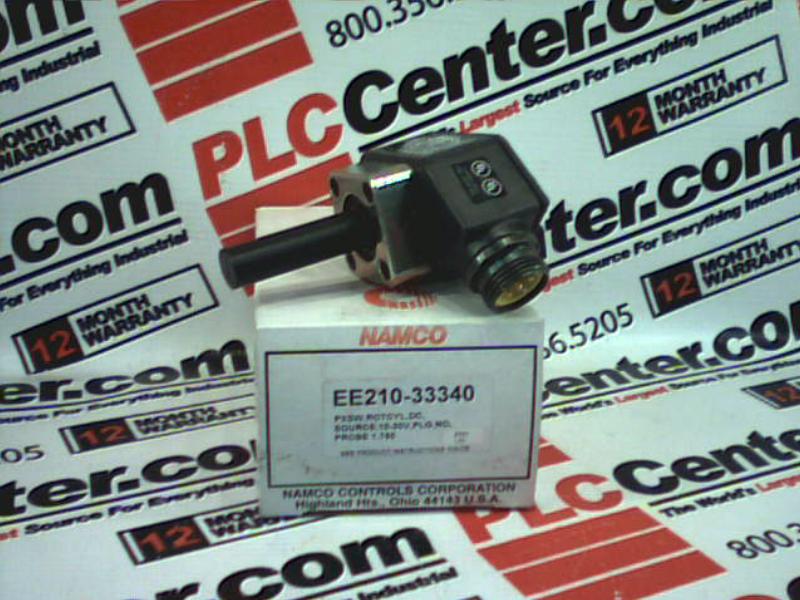 DANAHER CONTROLS EE210-33340