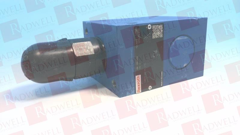 BOSCH R900424140