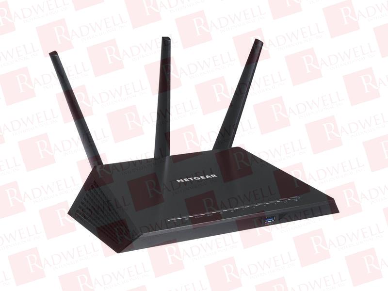 R7000 Networking Router By NETGEAR