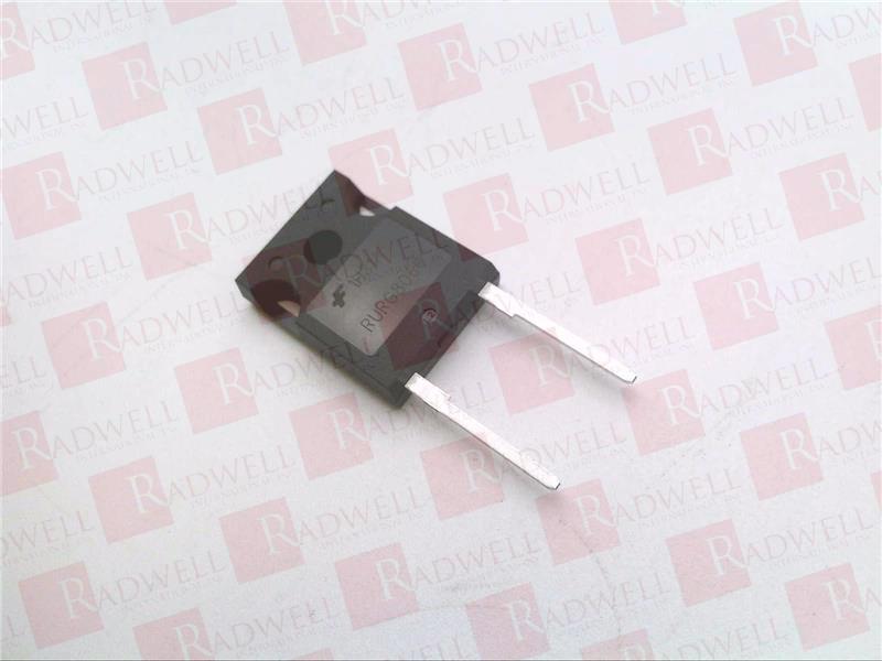 ON SEMICONDUCTOR RURG8060