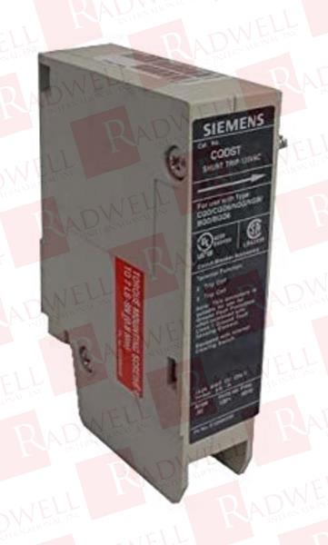 SIEMENS BQDST120