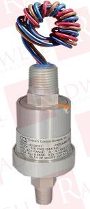 CUSTOM CONTROL SENSORS 611GE9157