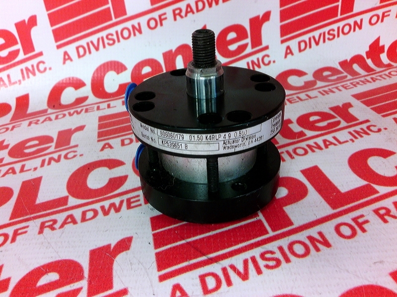 PARKER 01.50-K4RLP-49/0.500