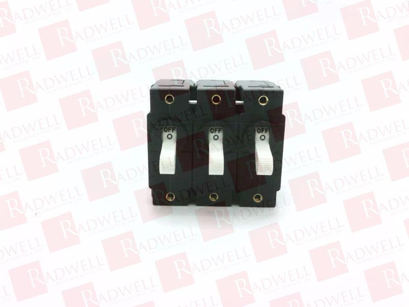 EATON CORPORATION JA3S-D3EB01DAW