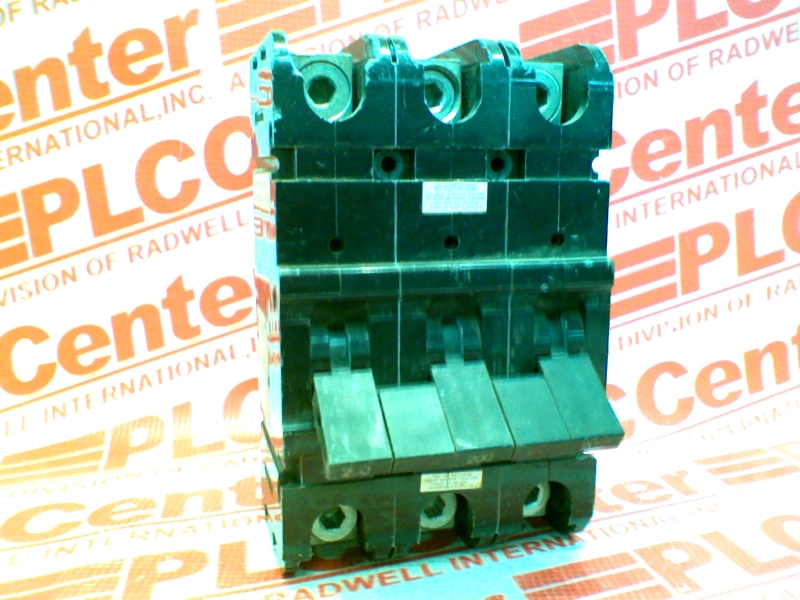 EATON CORPORATION GJ3-G3-U-0200-01A