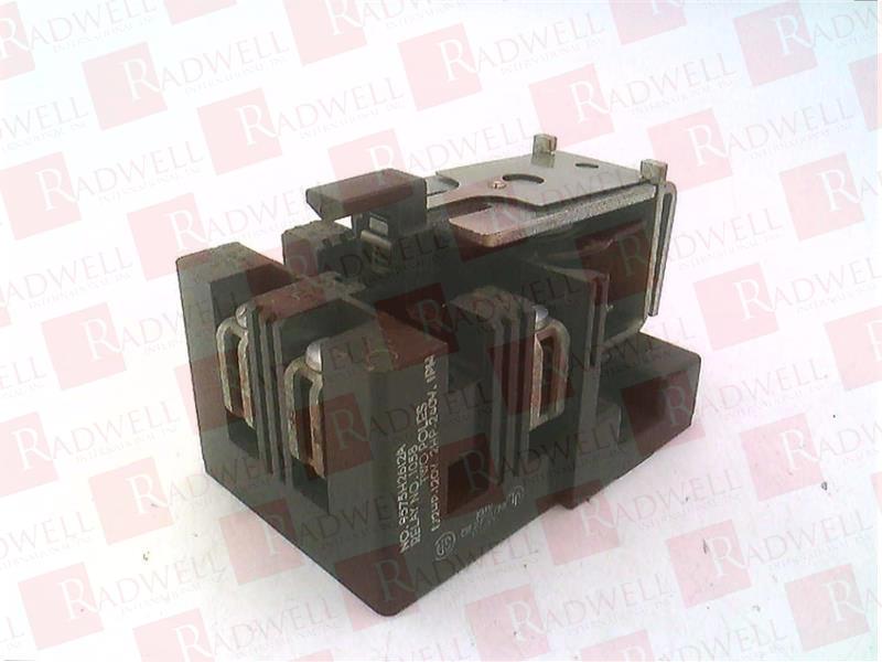 EATON CORPORATION 9575H2612-66