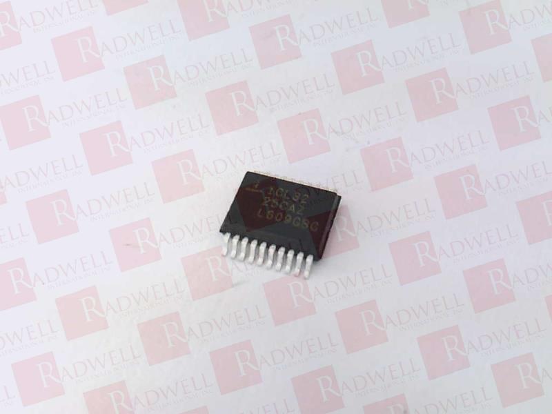 INTERSIL ICL3225CAZ