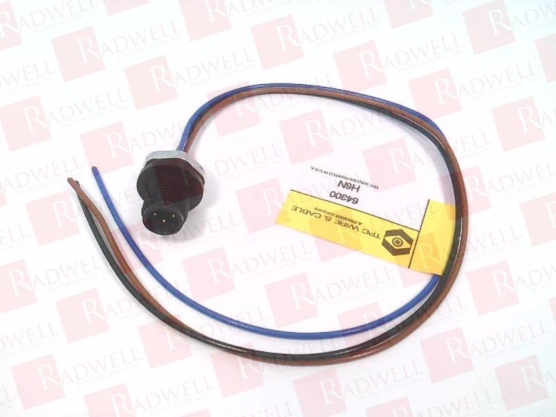 TPC WIRE & CABLE 64300