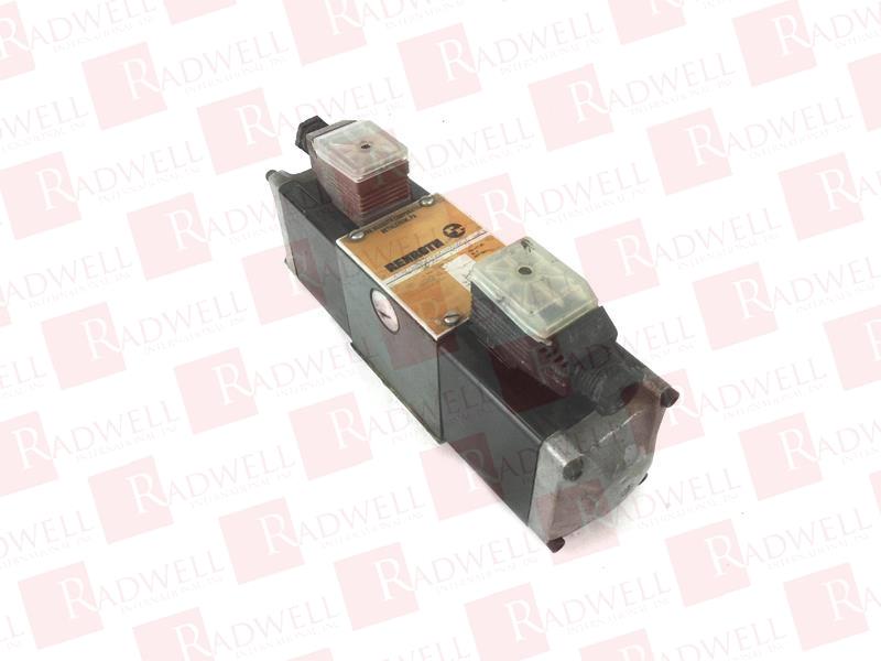 BOSCH 4WE10E21/AG24N9Z55LV