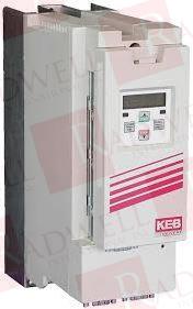 KEB AUTOMATION 14.F5.M1E-3AJA