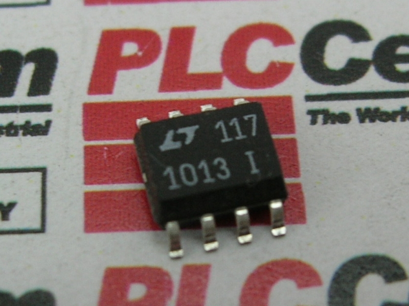 LINEAR SEMICONDUCTORS IC1013DS8