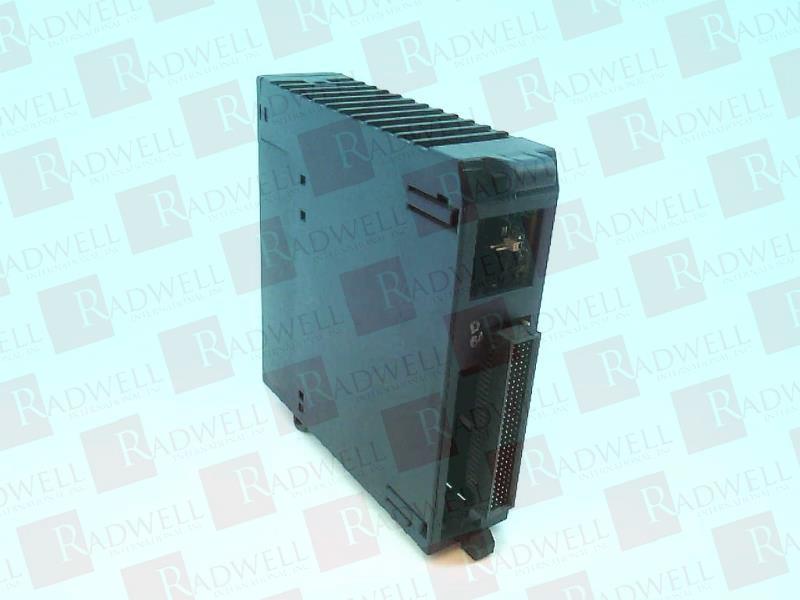 FANUC IC695PMM335