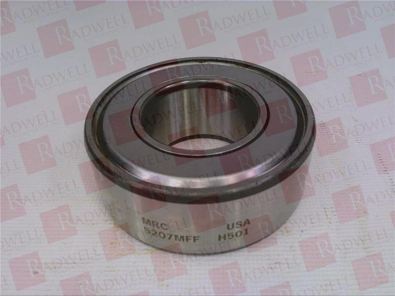 5207MFF-H501 by SKF Buy or Repair at Radwell