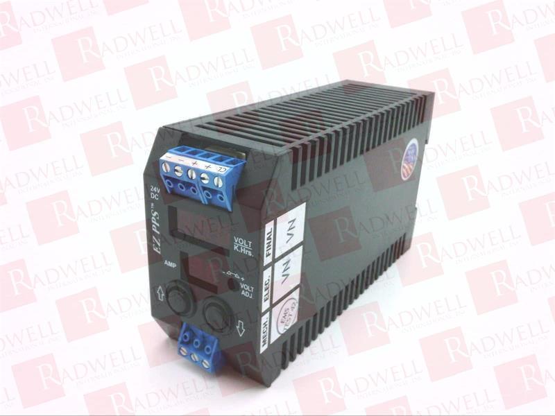 AVG AUTOMATION EZPPS-110-240W