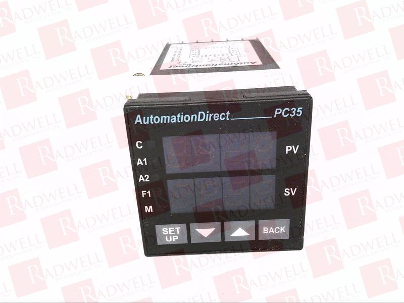 AUTOMATION DIRECT PC350210AC