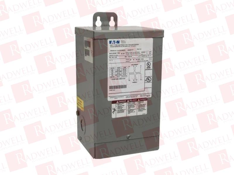 EATON CORPORATION S20N11S02N