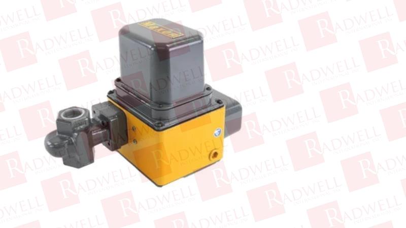 HONEYWELL 01254700-A1B-B0B6-11A120