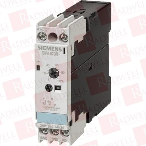 SIEMENS 3RP1540-1AN30