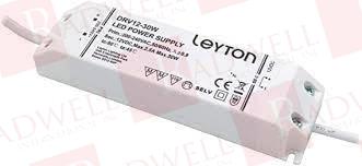 LEYTON LIGHTING DRV12-30W-TOP6-1M