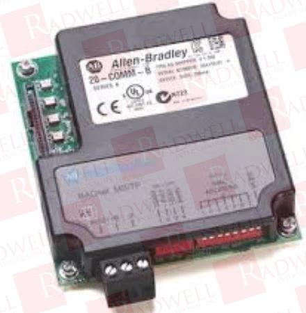 ALLEN BRADLEY 20-COMM-B