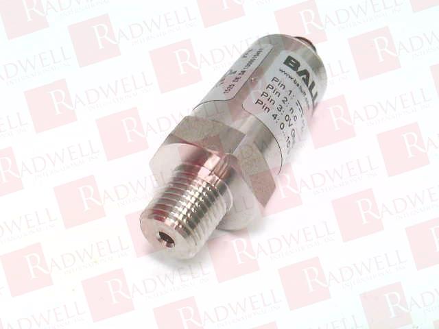 BALLUFF BSP B010-FV004-A04A1A-S4