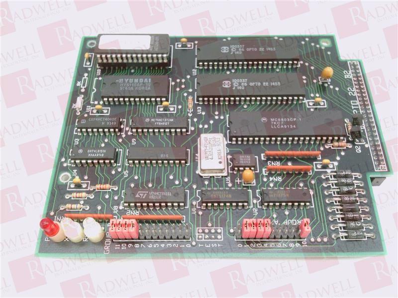 OPTO 22 001848D