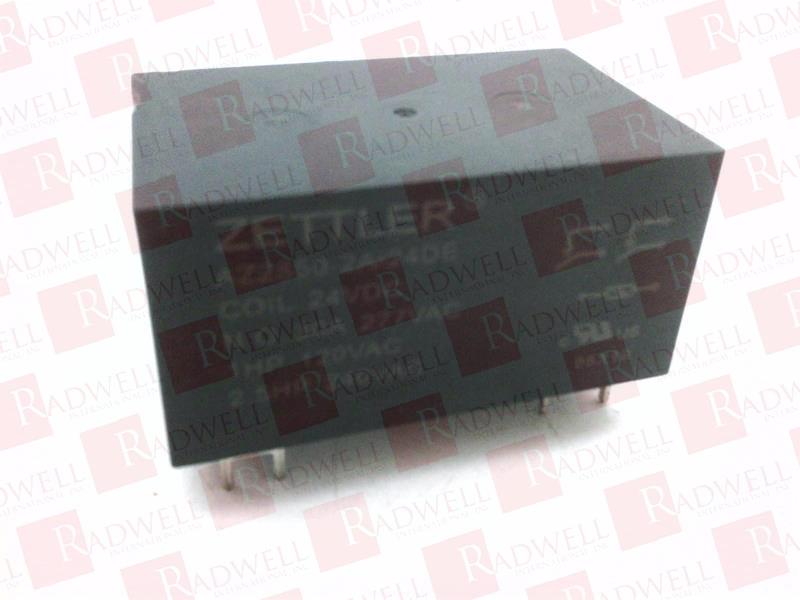 AMERICAN ZETTLER AZ2850-2A-24DE