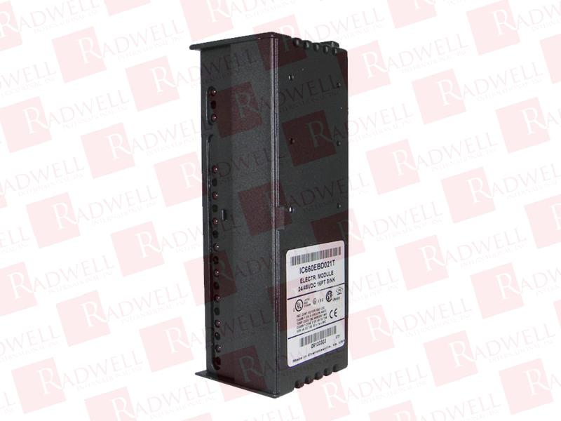 FANUC IC660EBD021