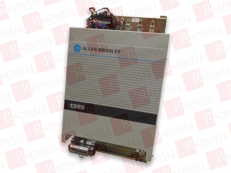 ALLEN BRADLEY 1395-A64-C1-P12