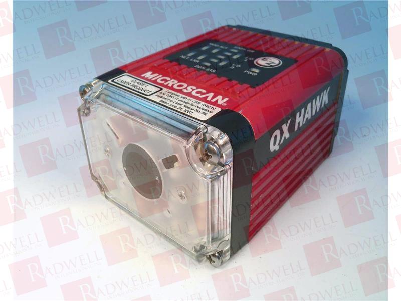 OMRON FIS-6801-1110G