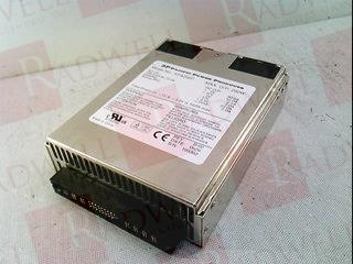 POWER SUPPLIES INC KPA250P