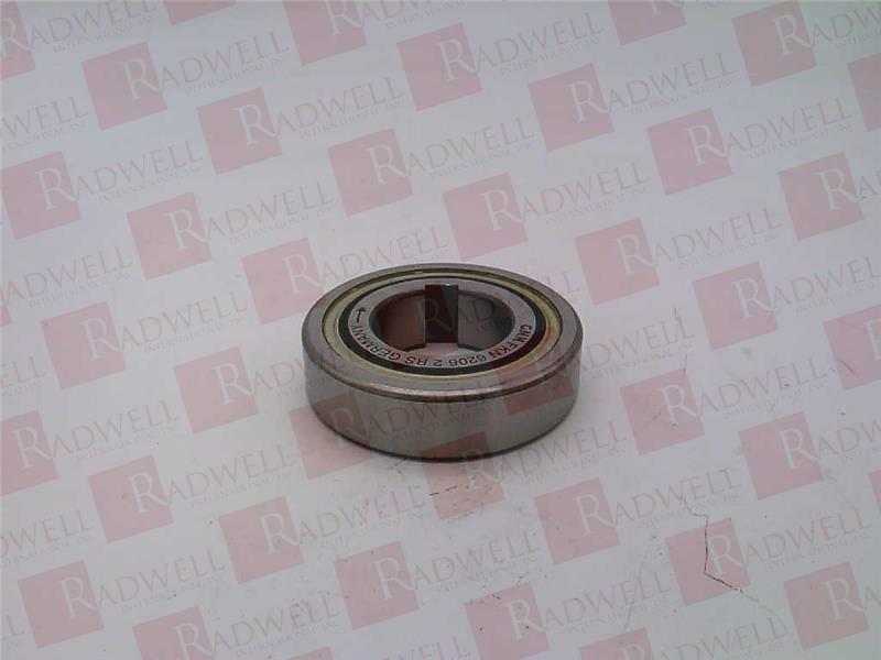 GMN BEARING 6206-2RS