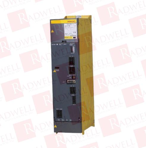 FANUC A06B-6091-H002-R