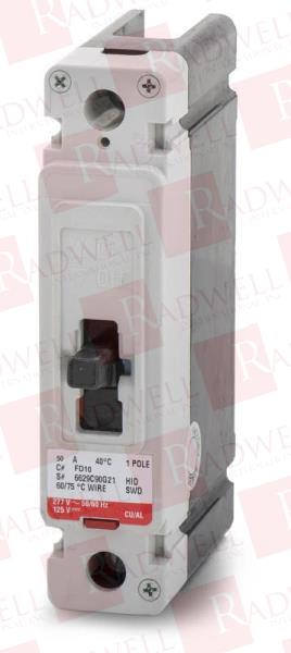 EATON CORPORATION FD1060