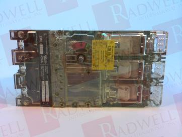 EATON CORPORATION NZM6-100/ZM6-100-CNA