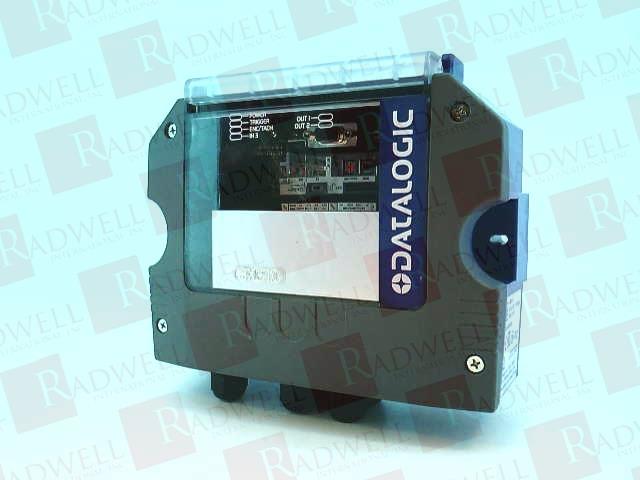 DATALOGIC CBX510