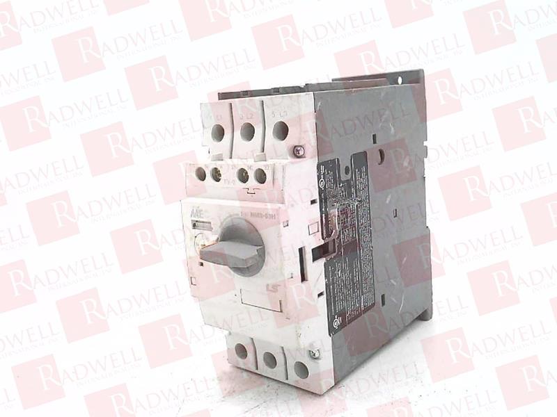 LS ELECTRIC MMS-63H-28-40A