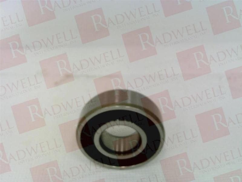 ORS BEARING 6202-2RS-G93-C3