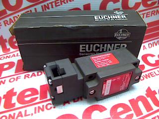 EUCHNER NZ1VZ-528-5C