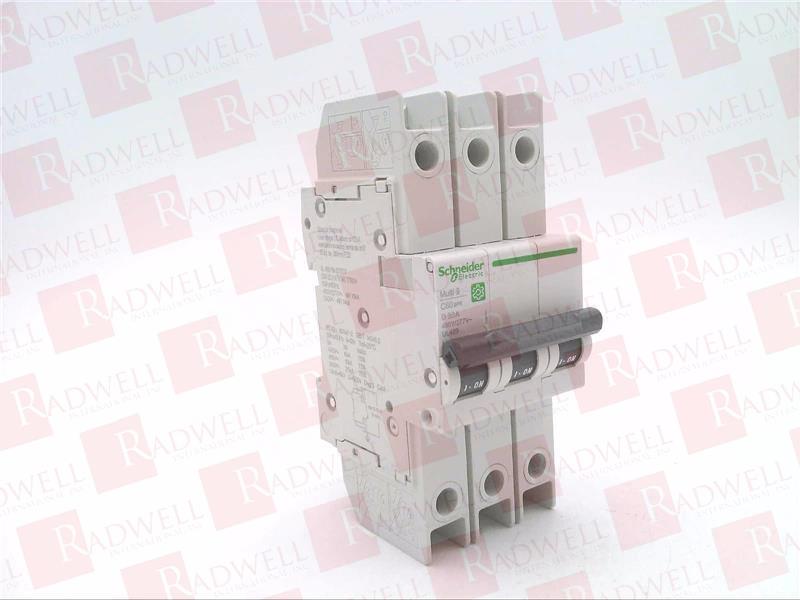 SCHNEIDER ELECTRIC M9F53330