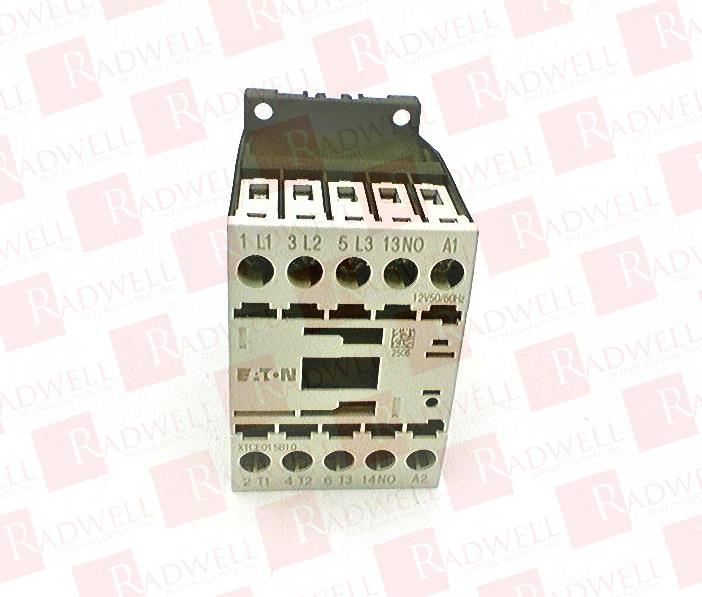 EATON CORPORATION XTCE015B10R