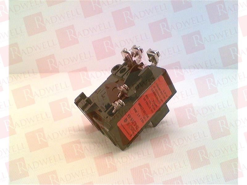 EATON CORPORATION Z0-0.21/KNA